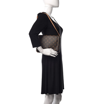 Louis Vuitton Monogram Musette Tango 2 of 11