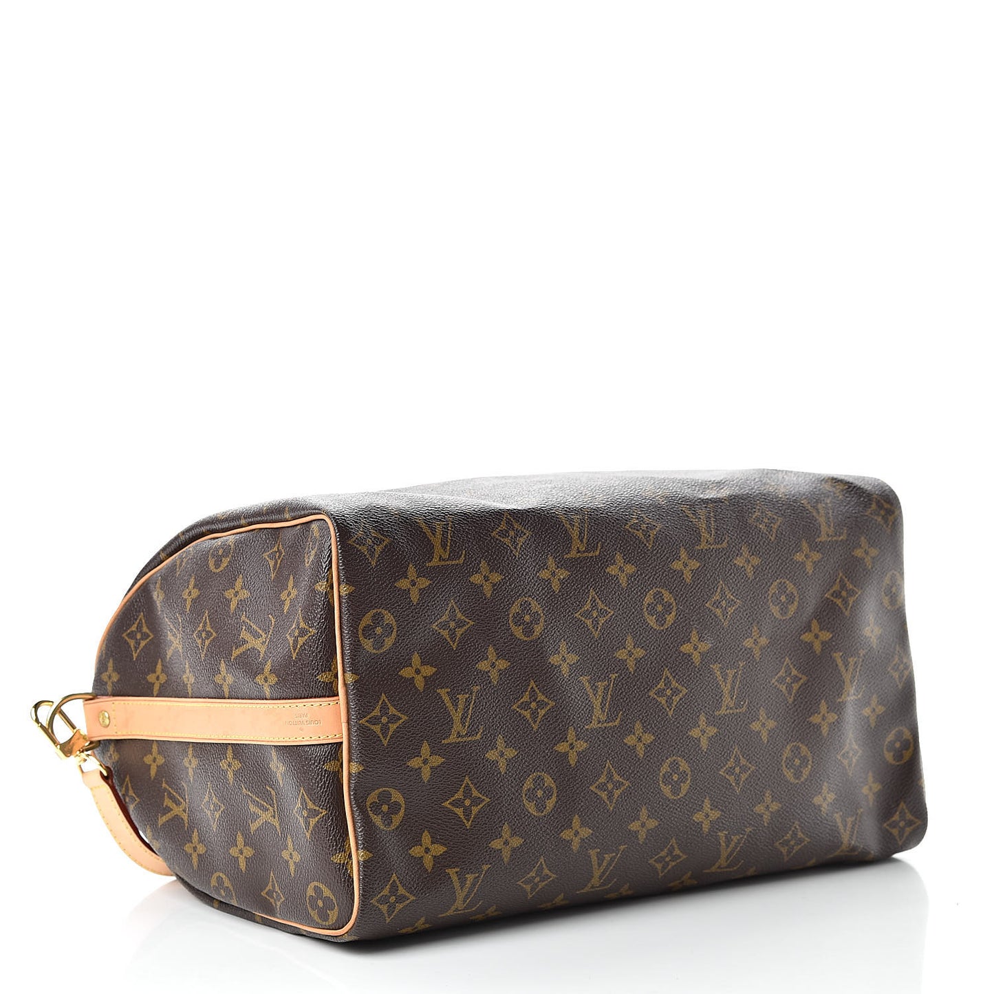Monogram Speedy Bandouliere 35