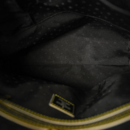 Louis Vuitton Suhali Le Majestueux Black 5 of 9
