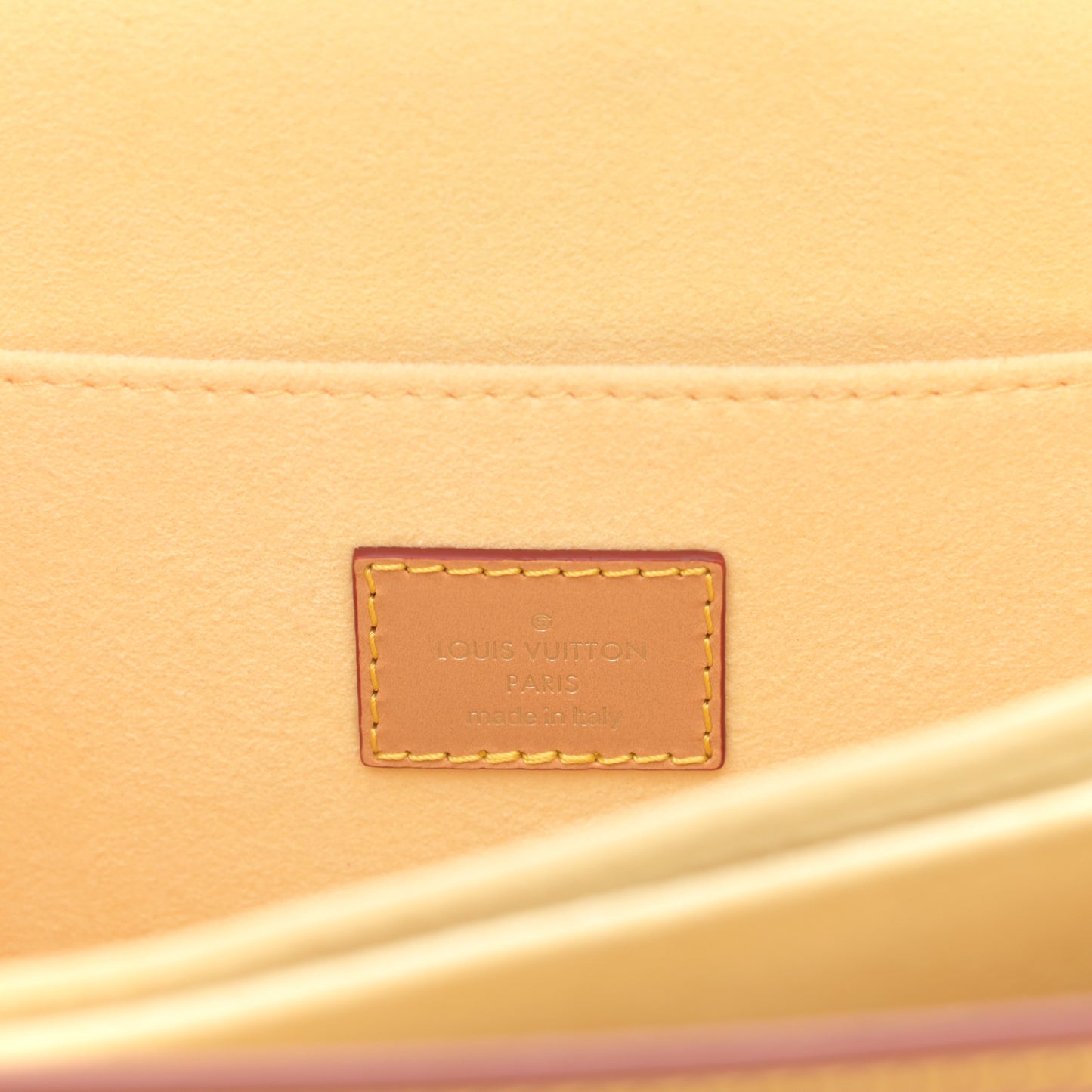 Monogram LV Pop Dauphine MM Rose