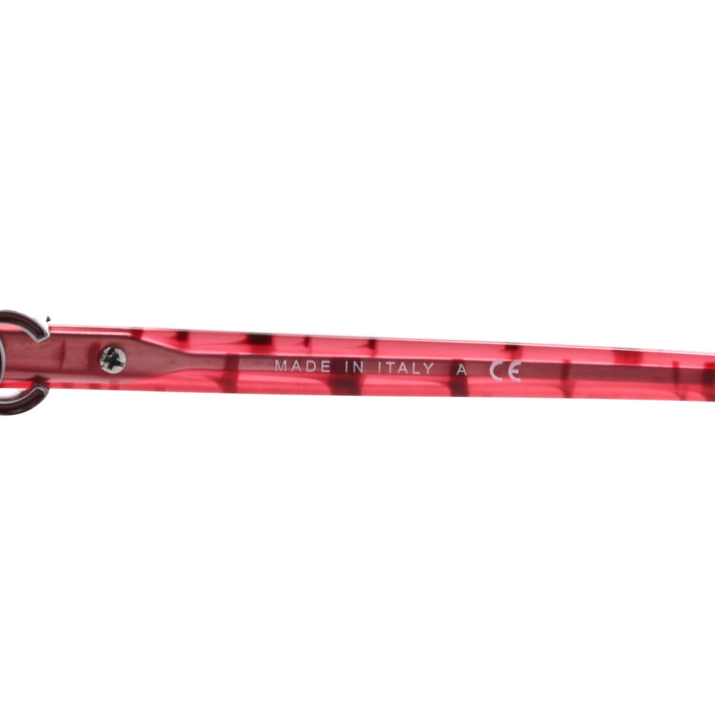 CC Sunglasses 5216 Red