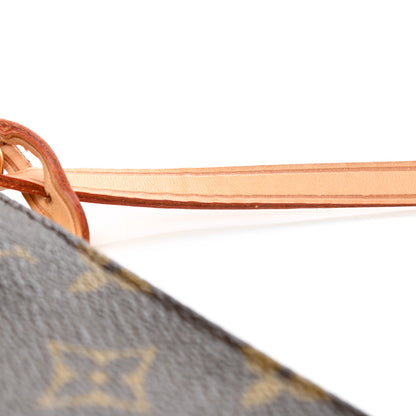 Louis Vuitton Monogram Pochette Accessories 9 of 9