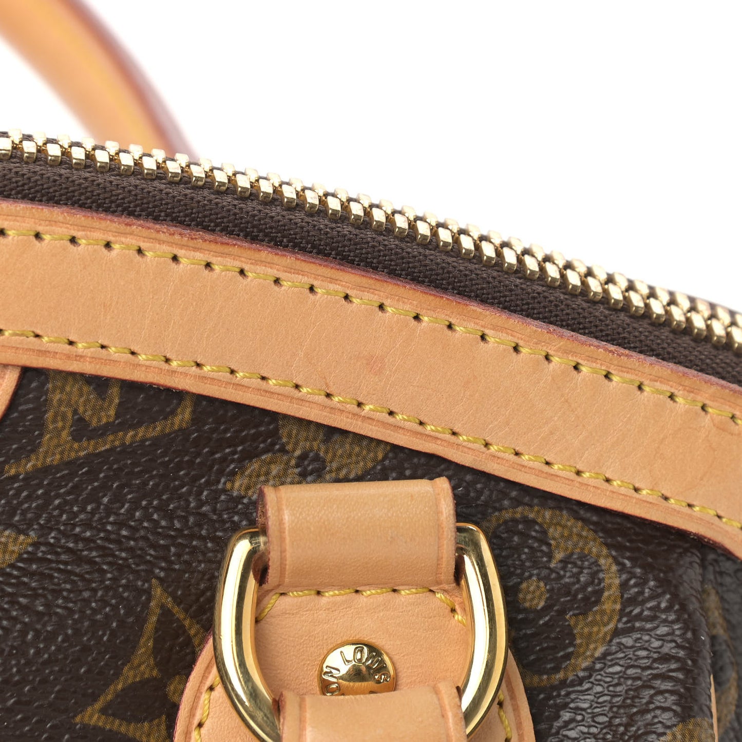 Monogram Tivoli PM