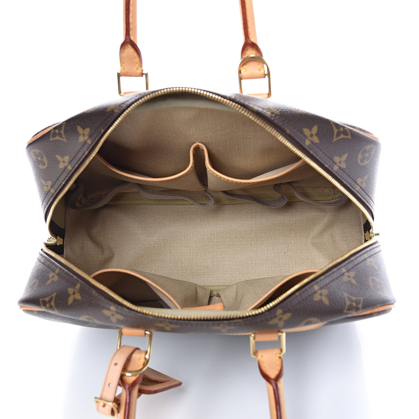 Monogram Deauville