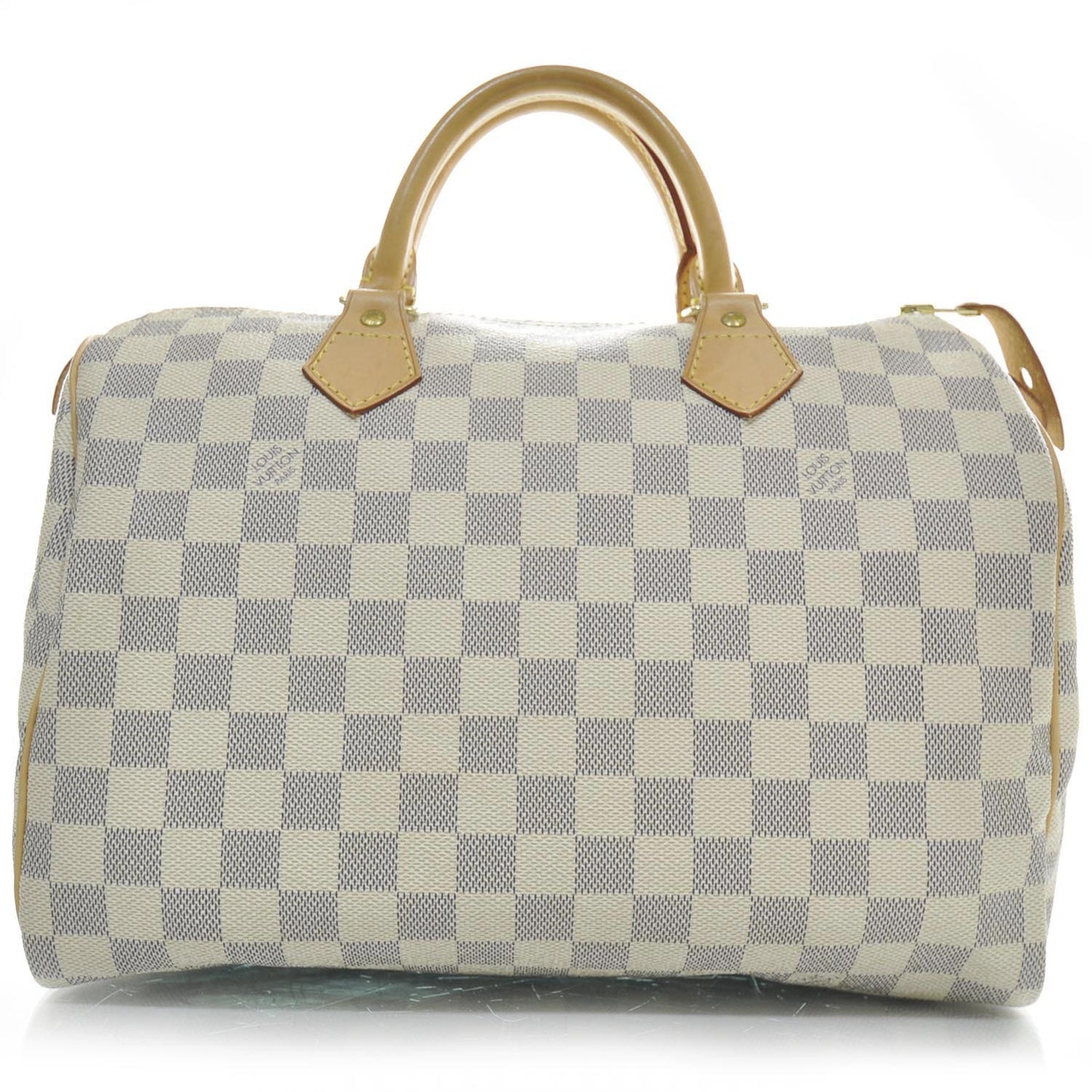 Damier Azur Speedy 30