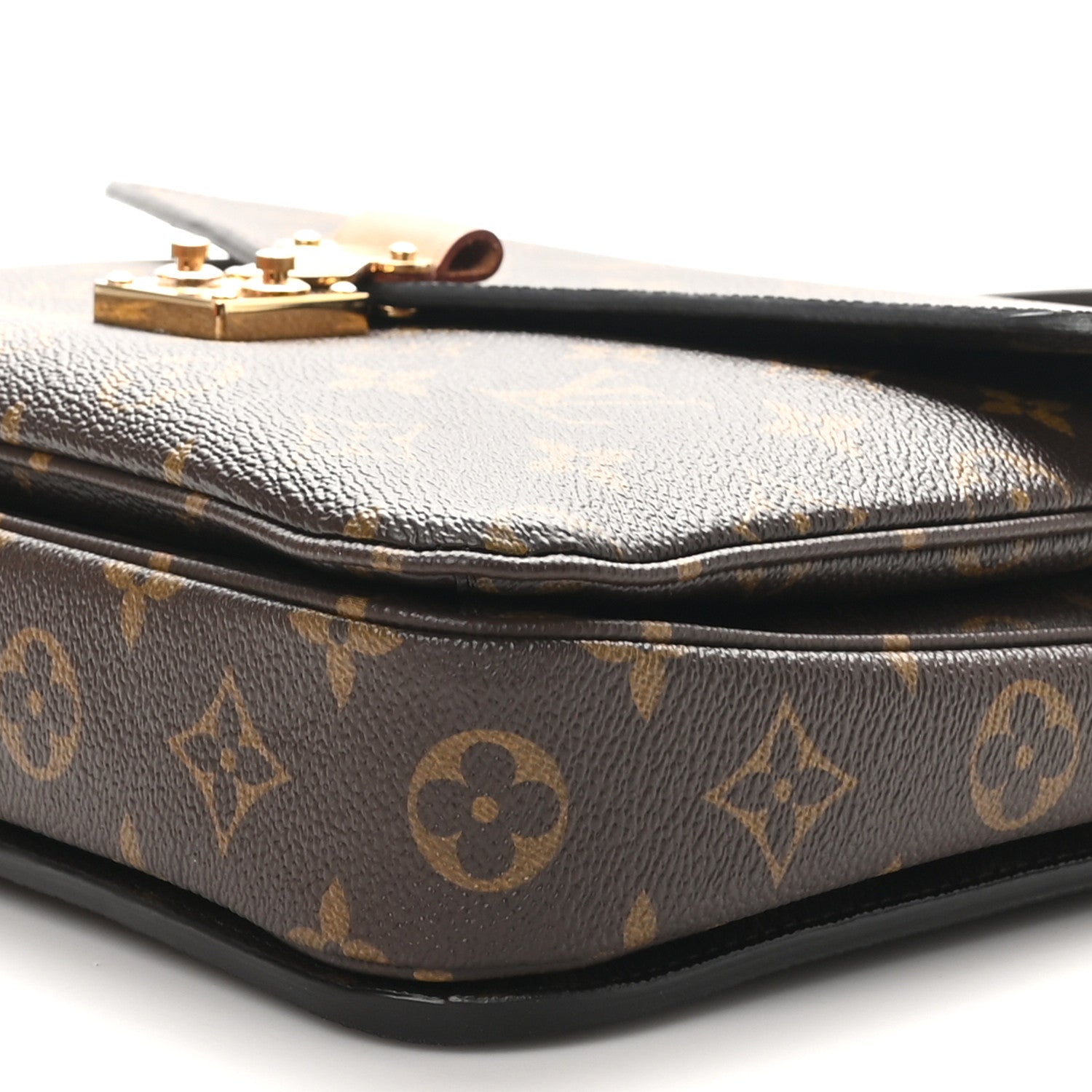 Louis Vuitton Monogram Pochette Metis 10 of 10