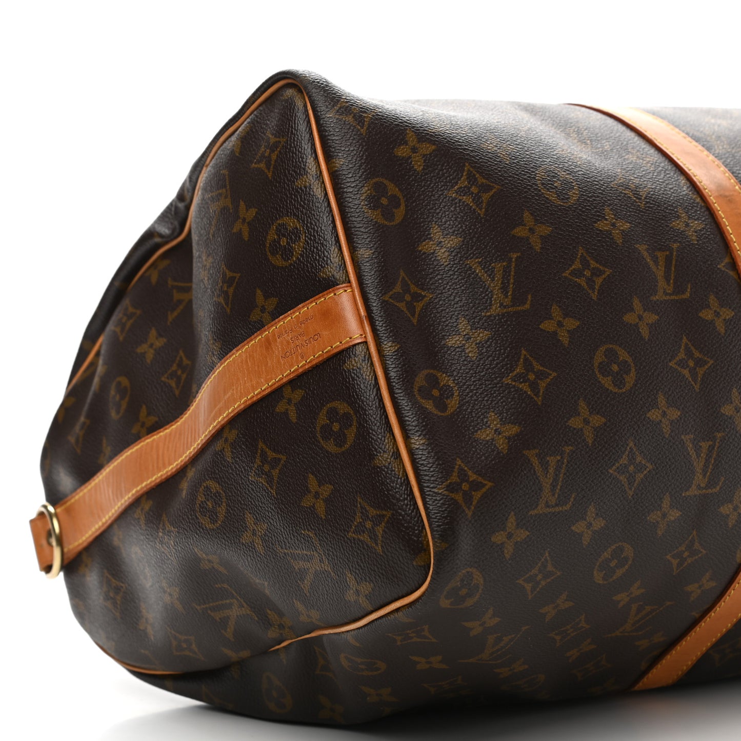 Monogram Keepall Bandouliere 50
