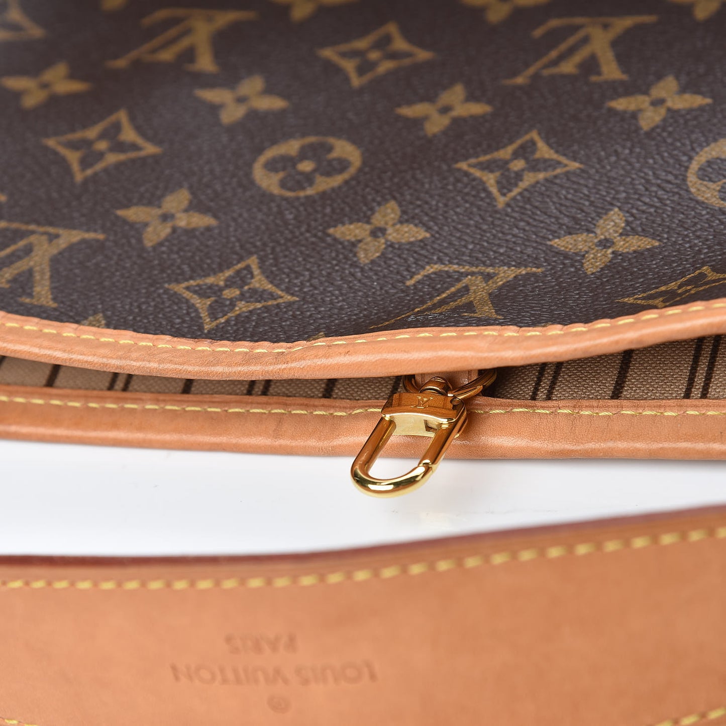 Monogram Delightful PM