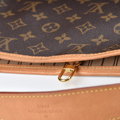 Louis Vuitton Monogram Delightful PM 13 of 17