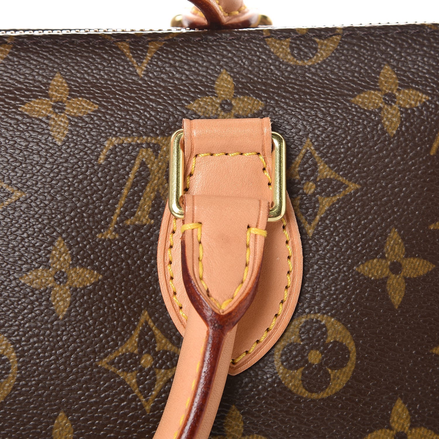 Louis Vuitton Monogram Popincourt 12 of 14