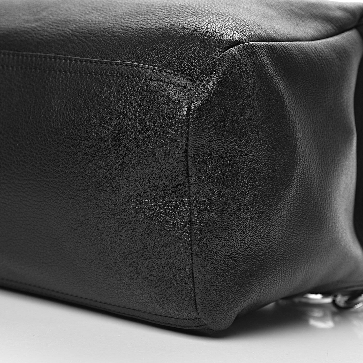Givenchy Sugar Goatskin Medium Pandora Black 10 of 11