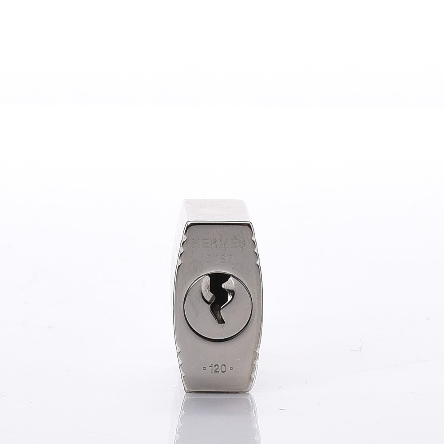 Togo Birkin 25 Etain