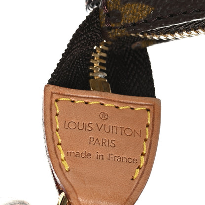 Louis Vuitton Monogram Pochette Accessories 4 of 9
