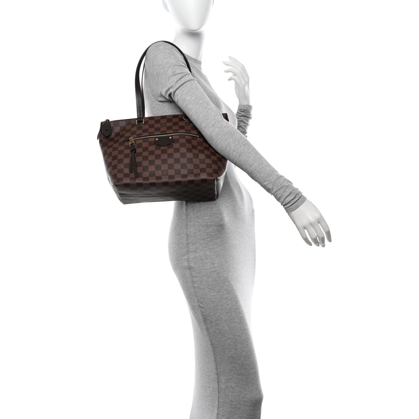 Damier Ebene Iena PM
