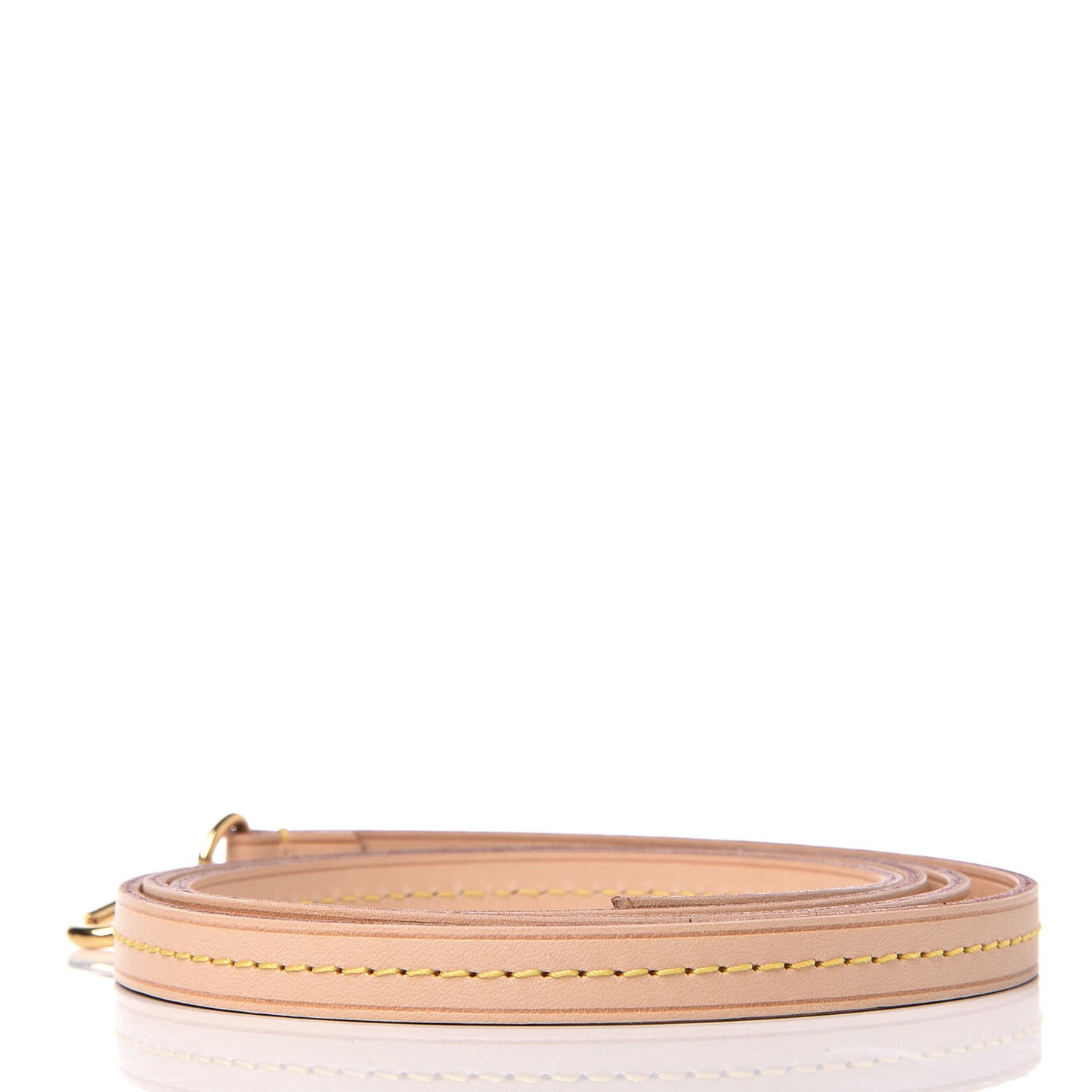 Vachetta Favorite Long Strap