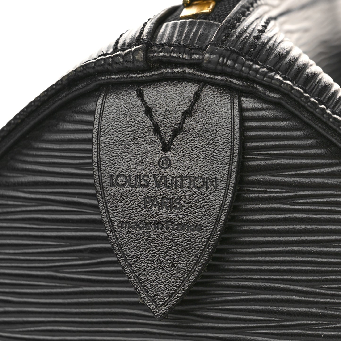 Epi Speedy 35 Black