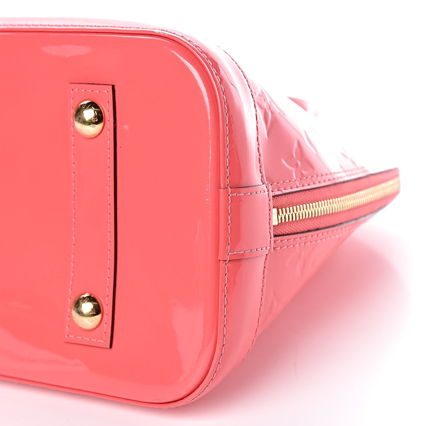 Vernis Alma PM Rose Litchi