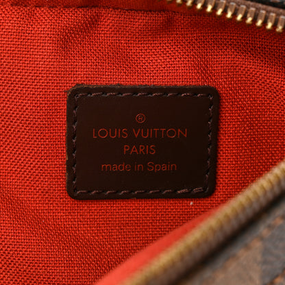 Louis Vuitton Damier Ebene Geronimos 6 of 11