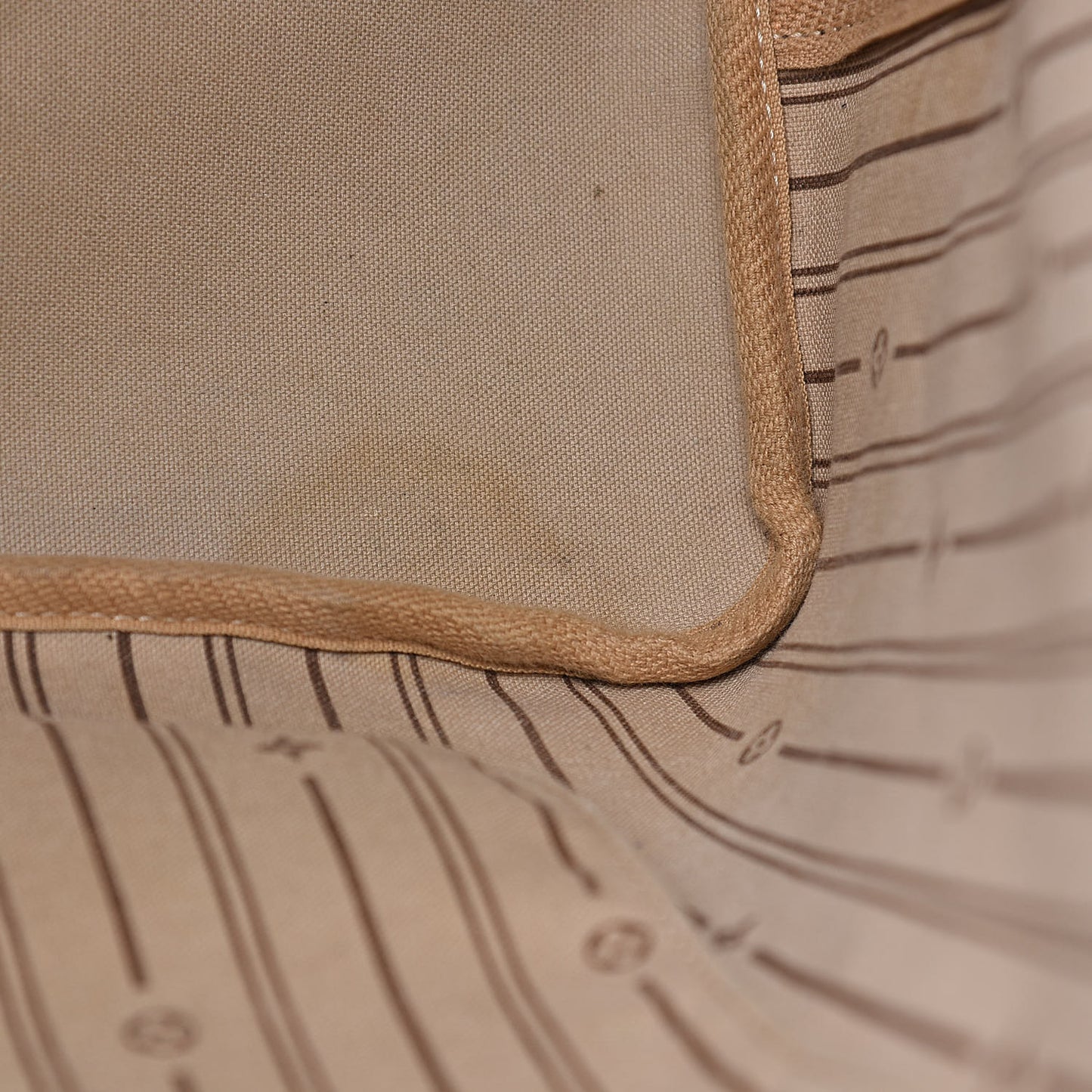 Monogram Neverfull GM