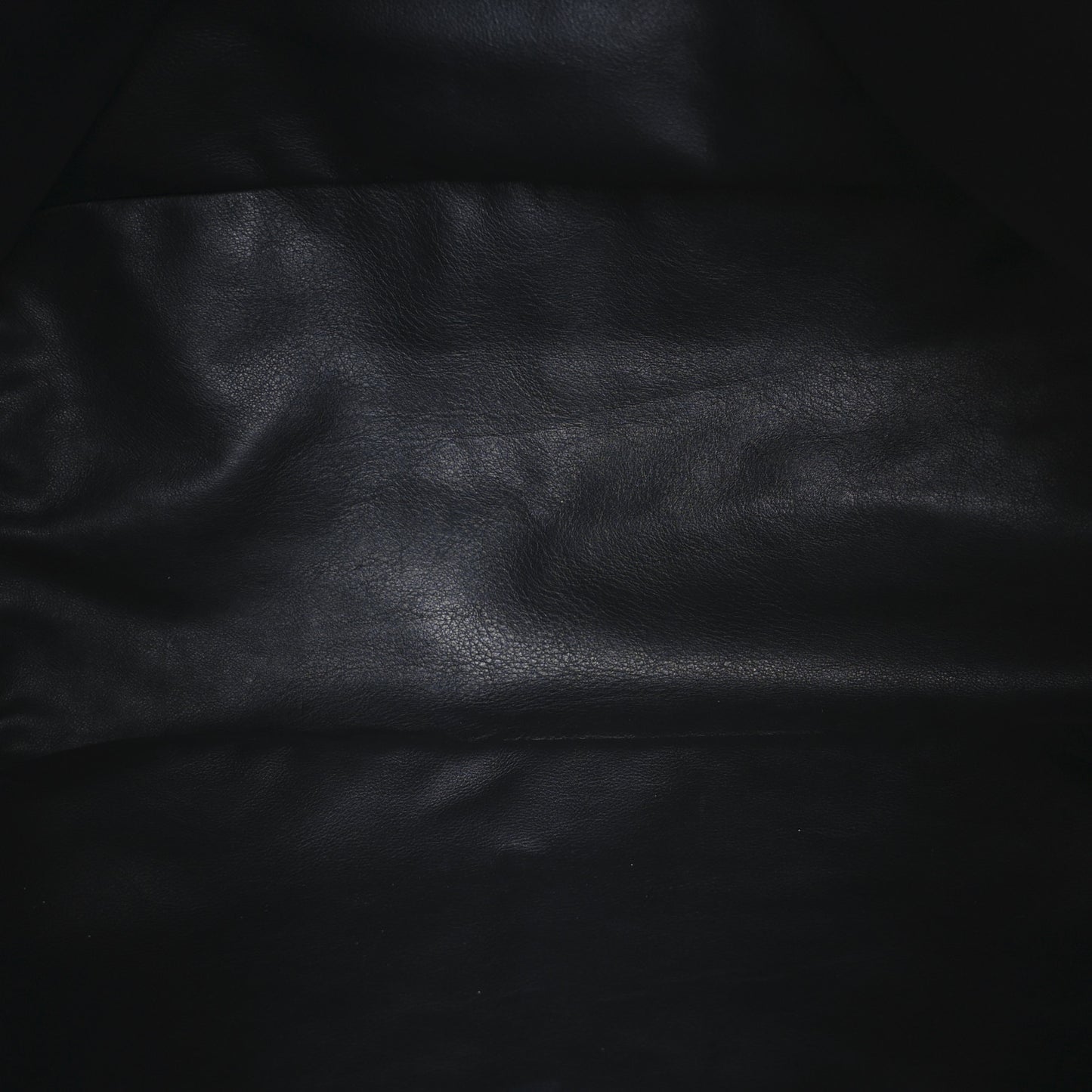 Goyardine Reversible Anjou GM Black