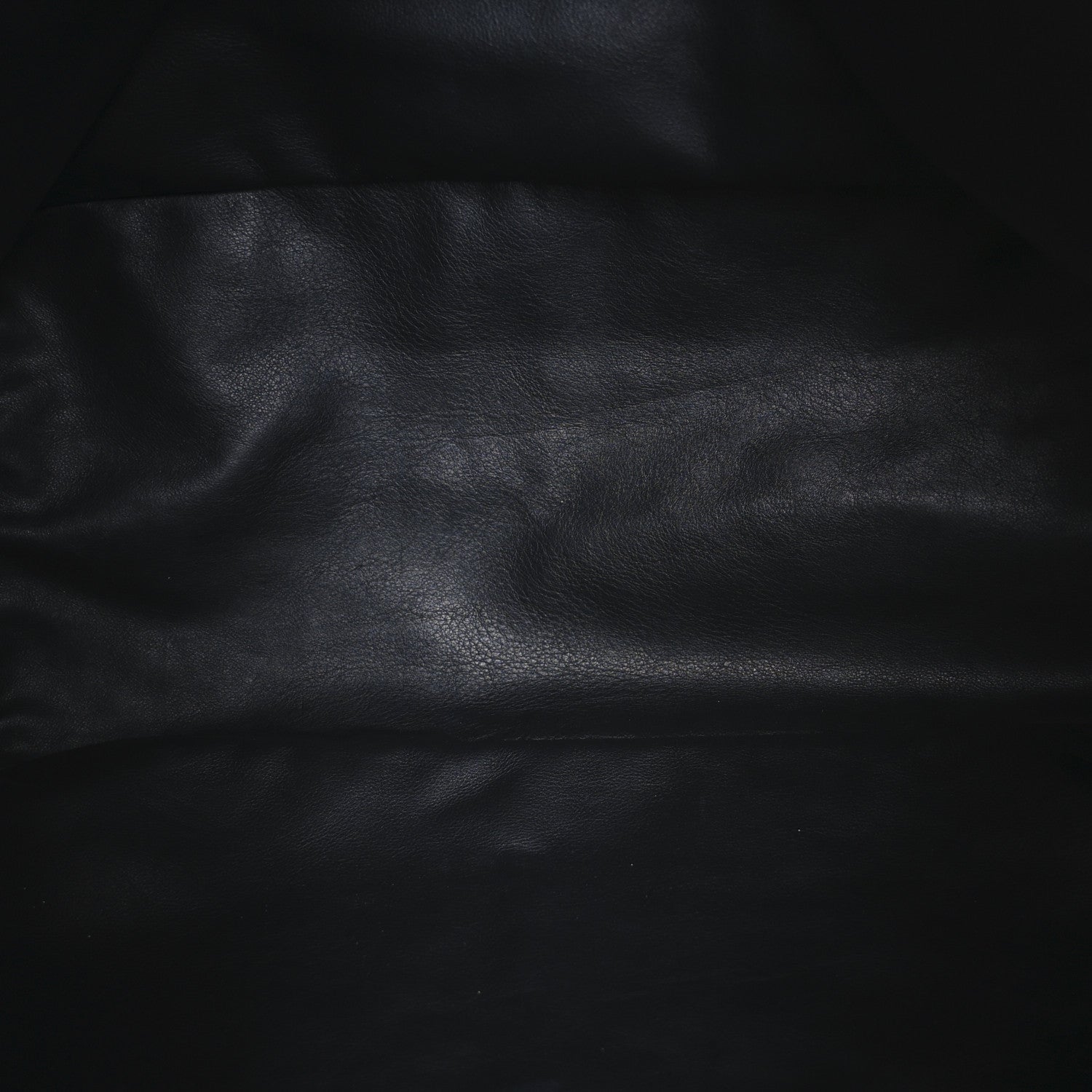 Goyard Goyardine Reversible Anjou GM Black 9 of 18