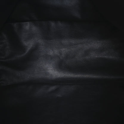 Goyard Goyardine Reversible Anjou GM Black 9 of 18