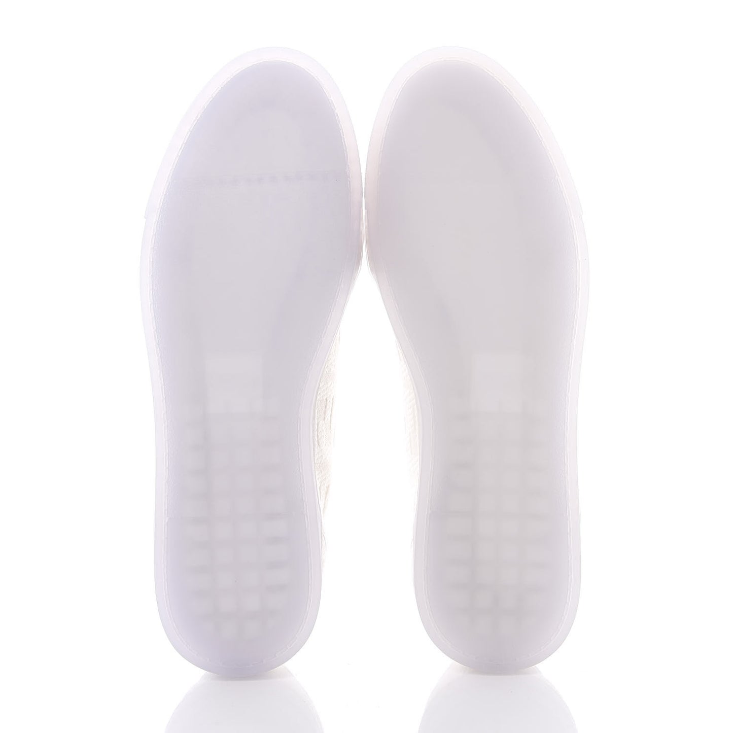 Corda FF Promenade Low Top Sneakers 39 White