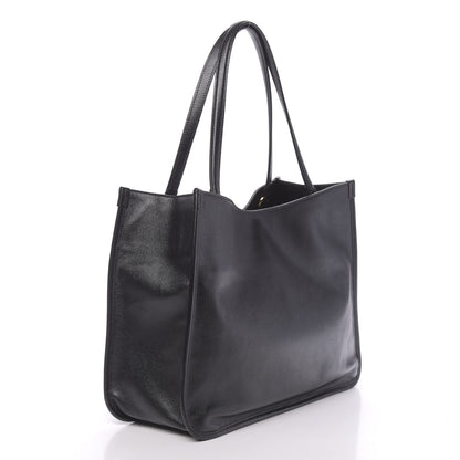 Gucci New Sakai Calfskin Lux Horsebit 1955 Tote Bag Black 3 of 11