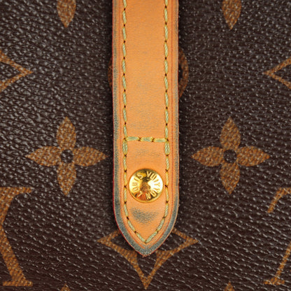 Louis Vuitton Monogram Chantilly GM 8 of 8