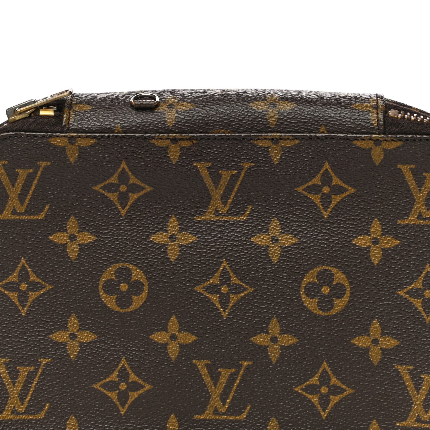 Louis Vuitton Monogram Jewelry Case 8 of 19