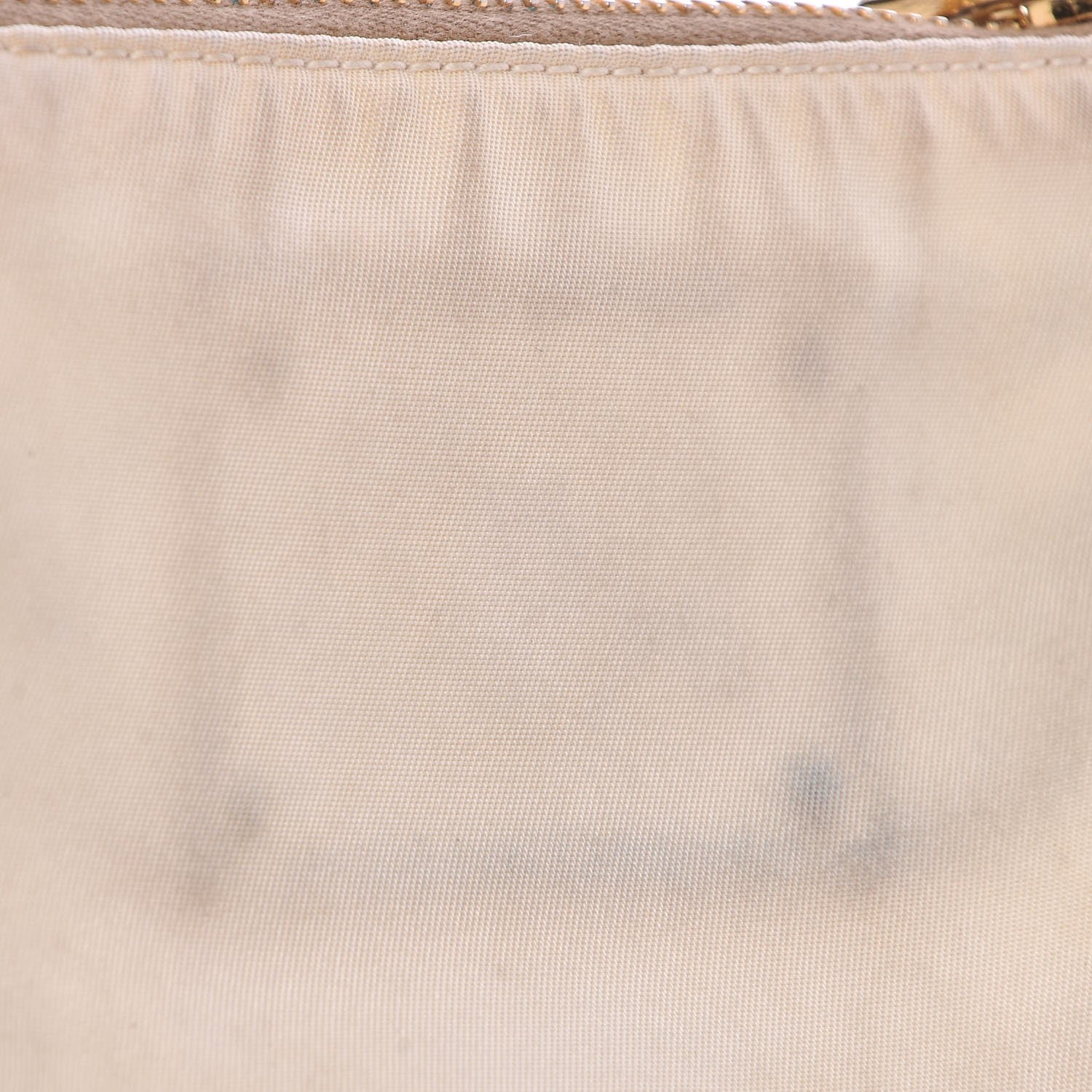 Prada Tessuto Nylon Saffiano Logo Crossbody Bag Talco 10 of 14