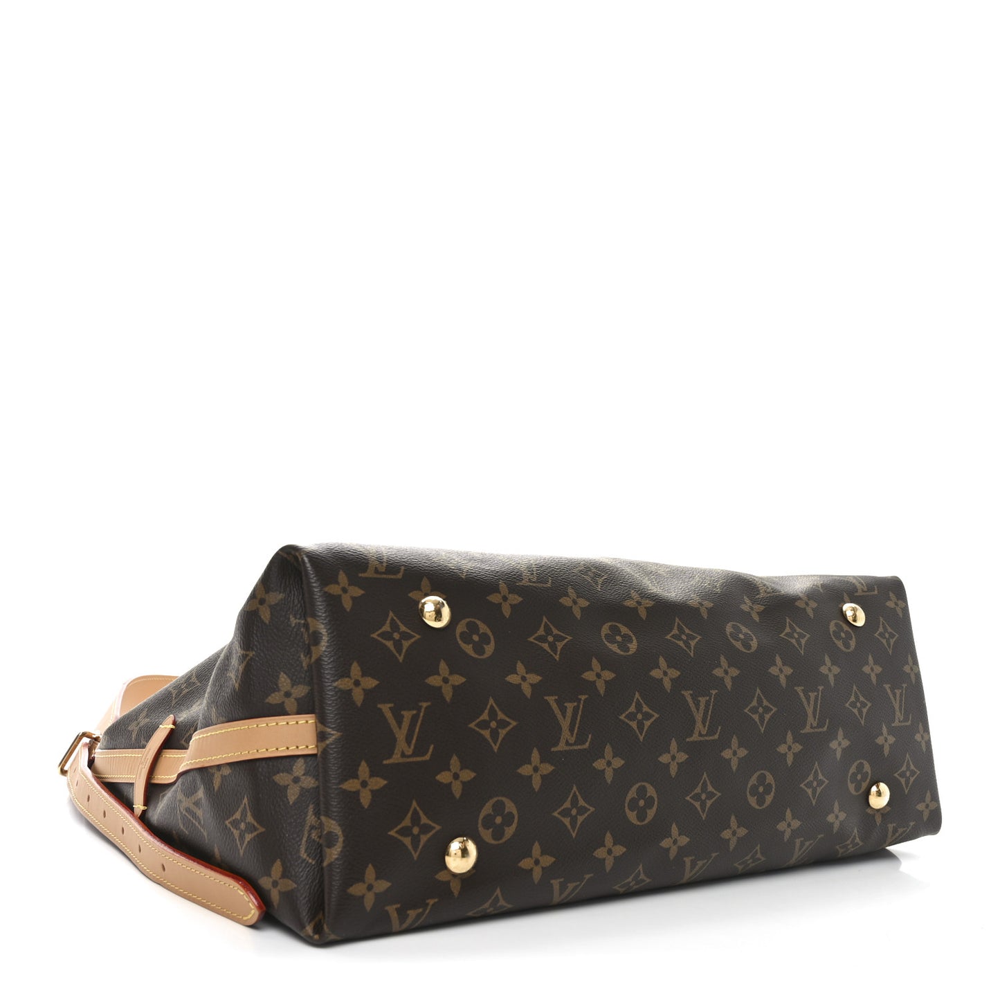 Monogram Carryall MM
