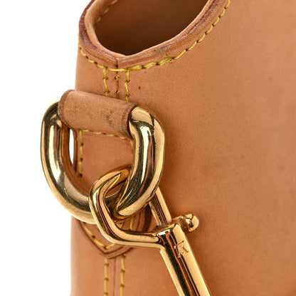 Louis Vuitton Monogram Multicolor Judy GM Black 12 of 12