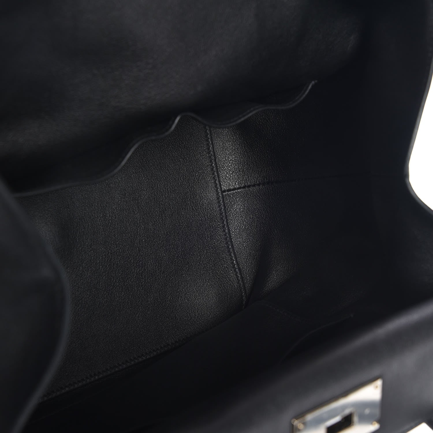 Hermes Evercolor Toolbox 26 Black 8 of 24