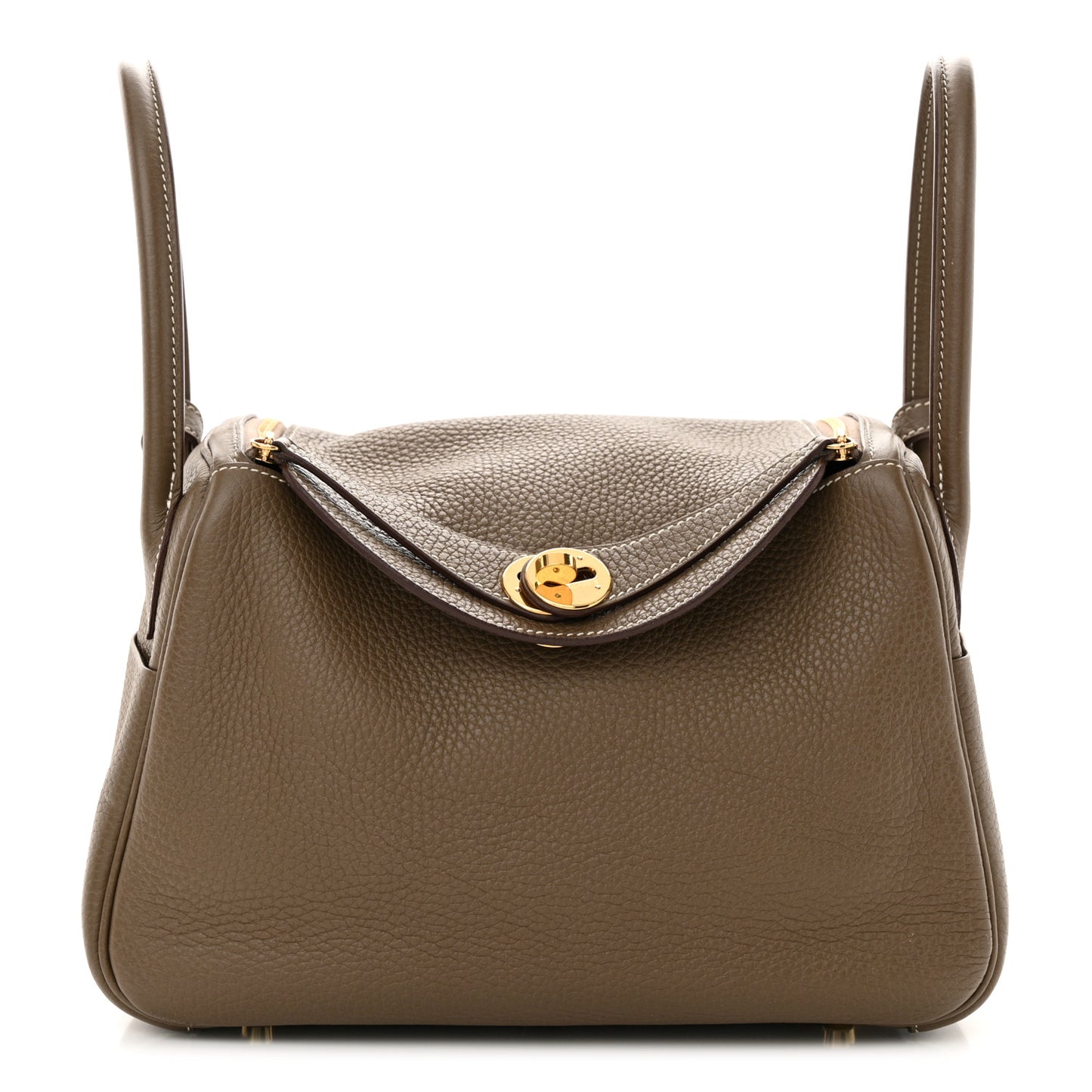 Taurillon Clemence Lindy 26 Etoupe