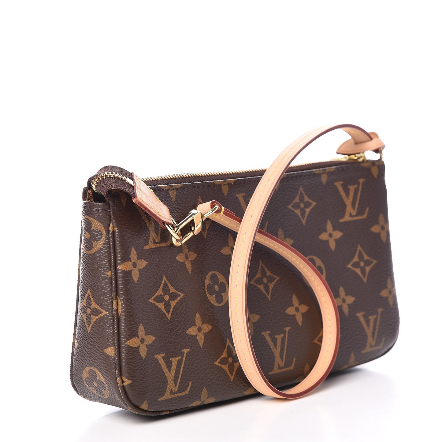 Monogram Pochette Accessories NM