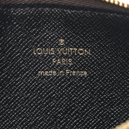 Louis Vuitton Reverse Monogram Giant Trio Pouch 8 of 12
