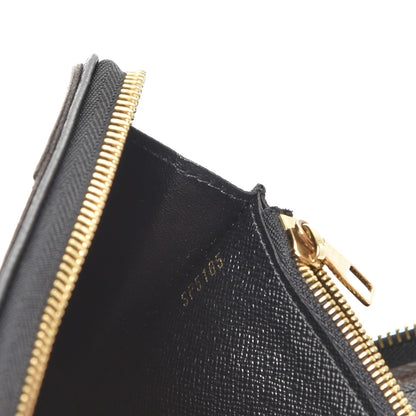 Louis Vuitton Monogram Daily Organizer Black 11 of 12