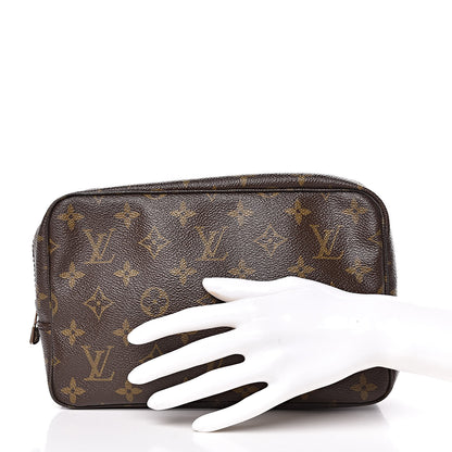 Louis Vuitton Monogram Trousse Toilette 23 2 of 12