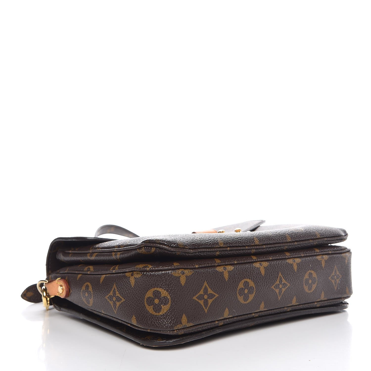 Louis Vuitton Monogram Pochette Metis 4 of 8