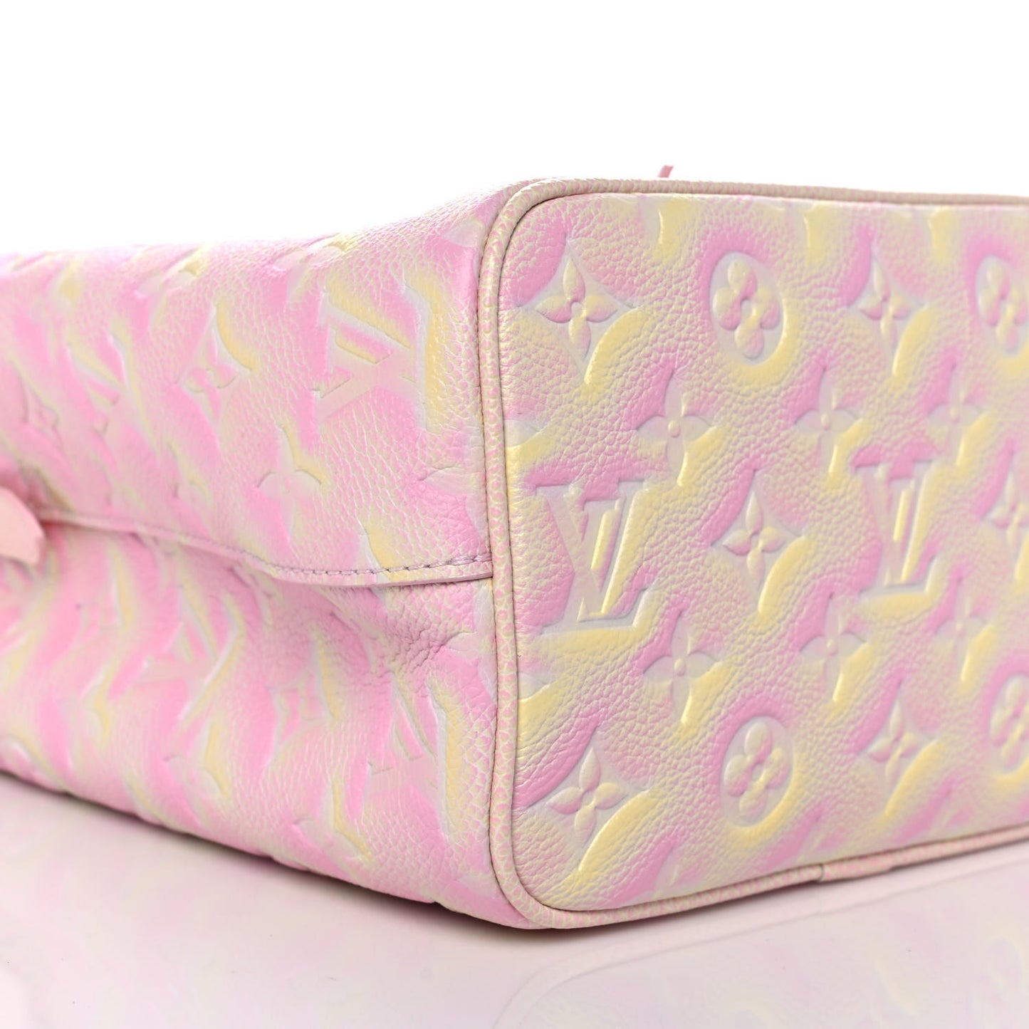 Empreinte Monogram Summer Stardust Neonoe BB Pink