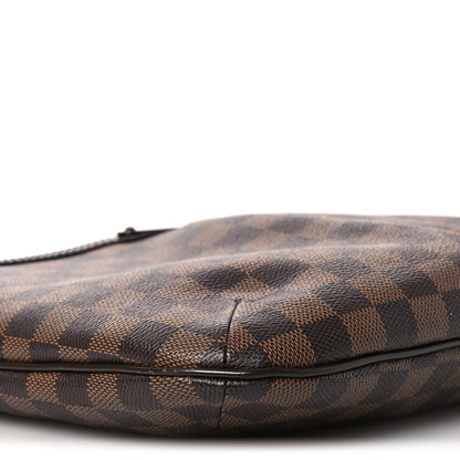 Louis Vuitton Damier Ebene Bloomsbury PM 7 of 10