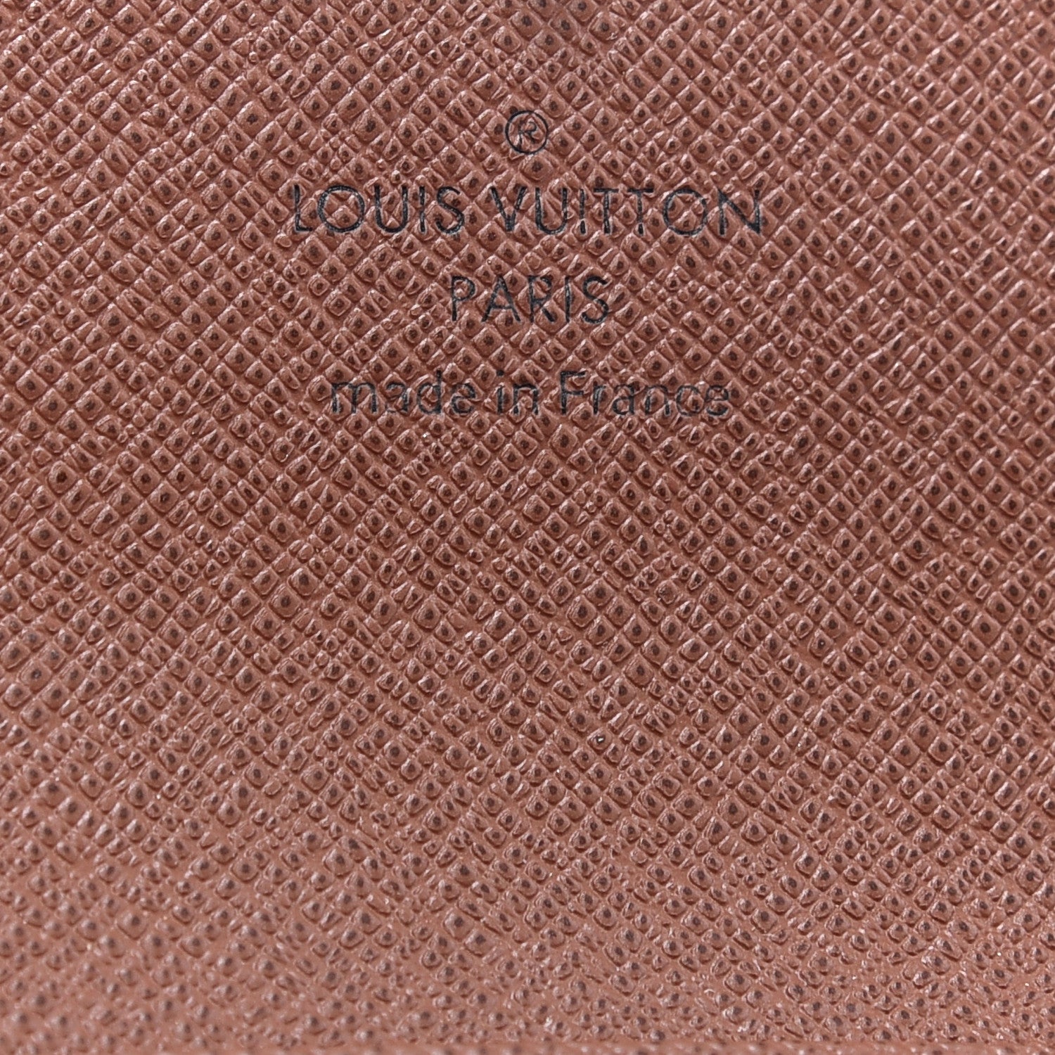 Louis Vuitton Monogram 6 Key Multicles Holder 6 of 6