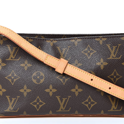 Louis Vuitton Monogram Trotteur 7 of 16