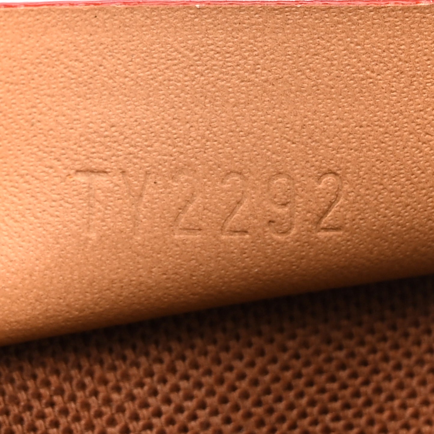 Monogram Nano Speedy Bandouliere