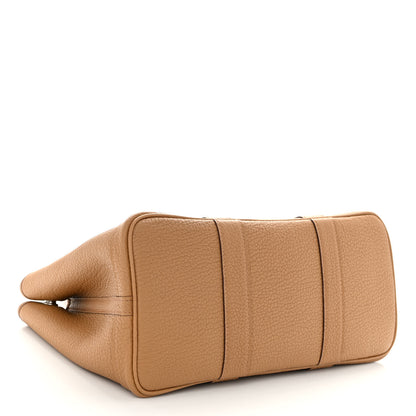 Hermes Negonda Garden Party 30 TPM Biscuit 4 of 10