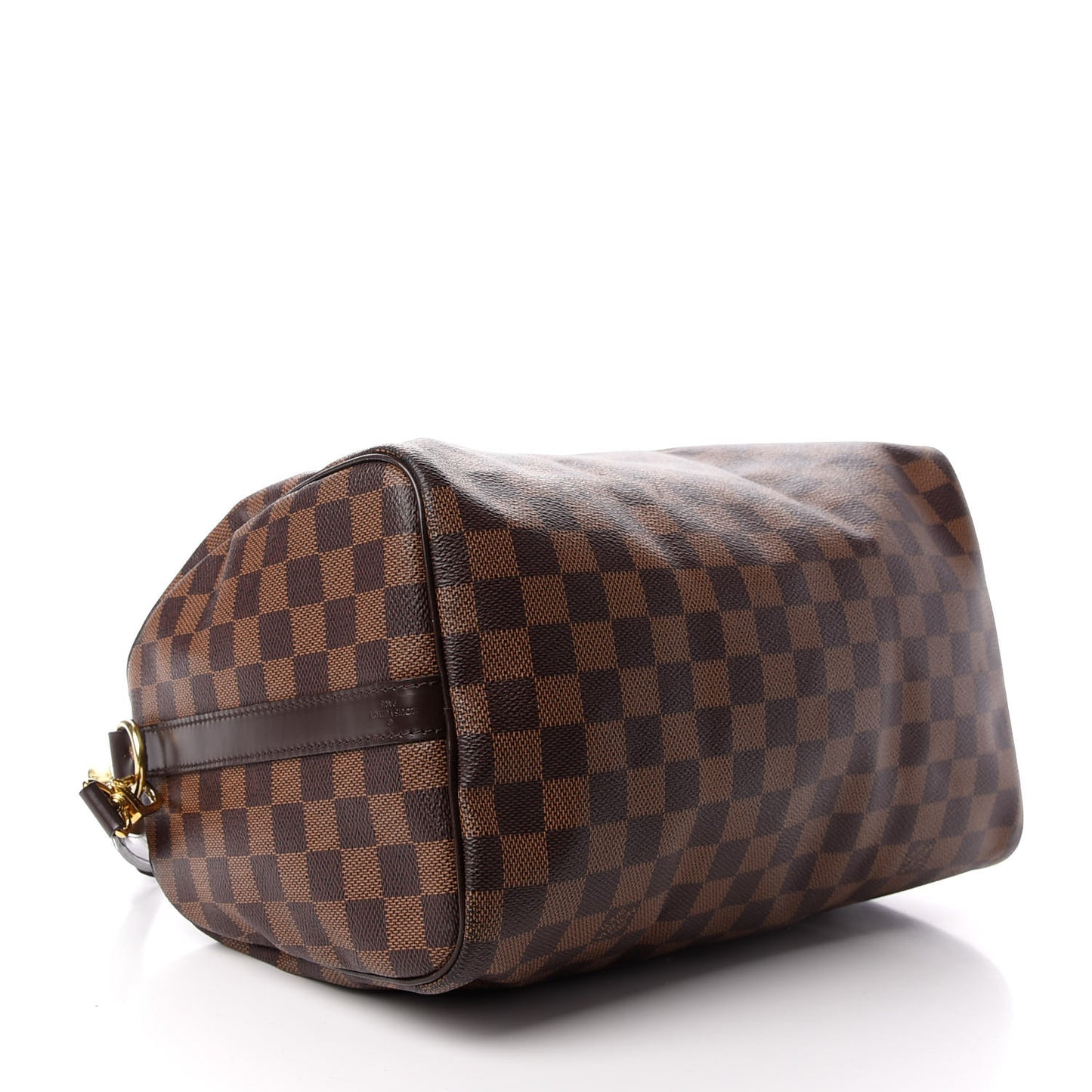 Damier Ebene Speedy Bandouliere 30