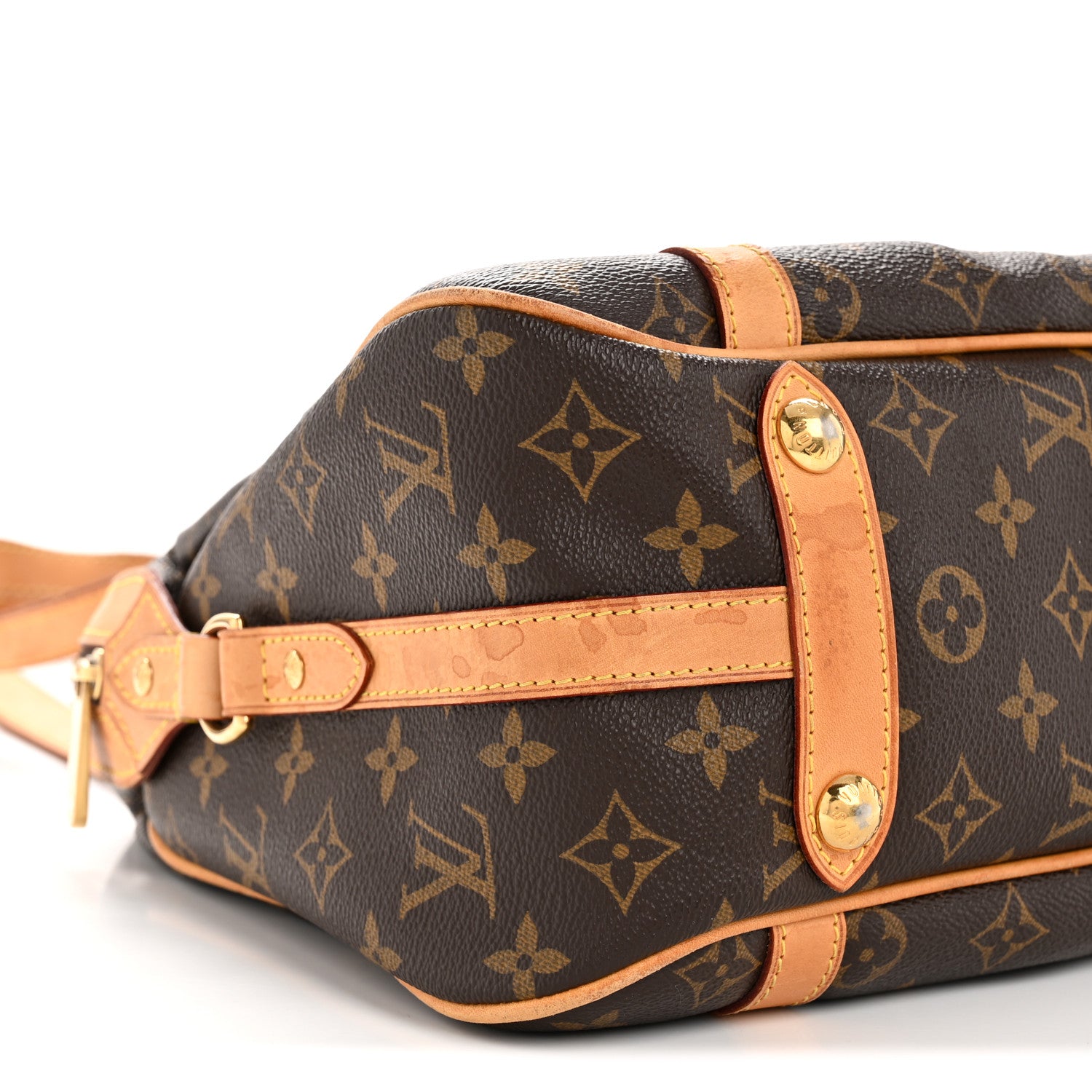 Louis Vuitton Monogram Stresa PM 8 of 11