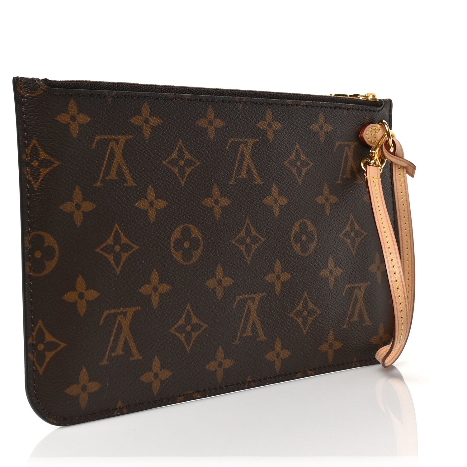 Louis Vuitton Monogram Carry It Pochette 3 of 6