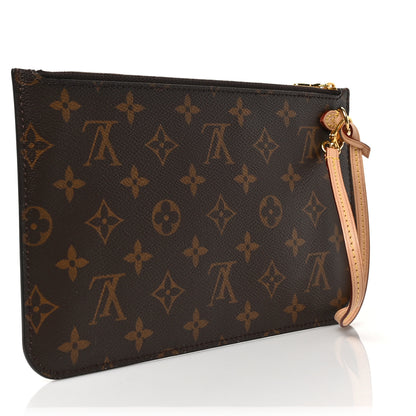 Louis Vuitton Monogram Carry It Pochette 3 of 6